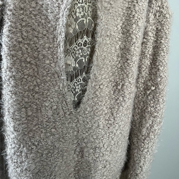 altar’d state S/M Sweater - Picture 3 of 5